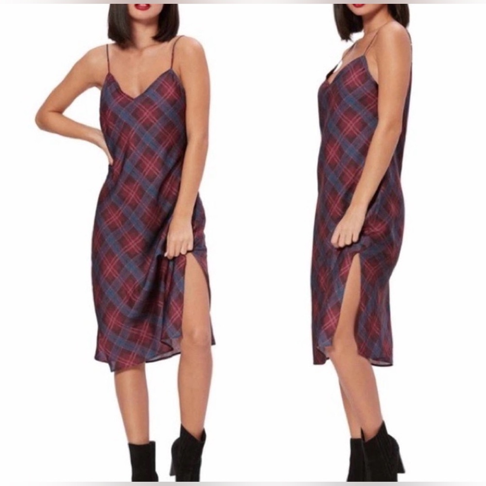PAIGE | Women's Cicely Dress, XS